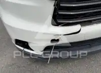 2015 Toyota Highlander фото