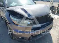 2015 Toyota Highlander photo
