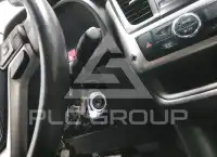 2015 Toyota Highlander photo
