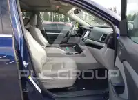 2015 Toyota Highlander фото