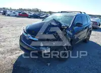 2015 Toyota Highlander фото