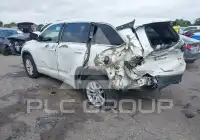 2015 Toyota Highlander фото