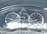2015 Toyota Highlander фото