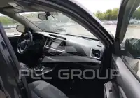 2015 Toyota Highlander photo