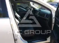 2015 Toyota Highlander фото