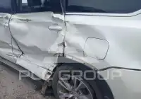 2015 Toyota Highlander фото