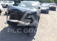 2015 Toyota Highlander фото