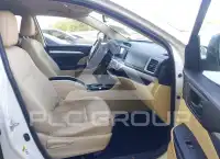 2015 Toyota Highlander фото