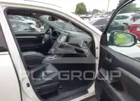 2015 Toyota Highlander фото