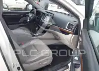 2015 Toyota Highlander фото