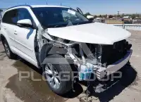 2015 Toyota Highlander фото