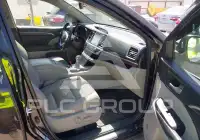 2015 Toyota Highlander photo