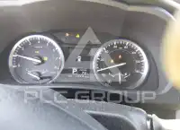 2015 Toyota Highlander фото
