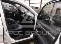 2015 Toyota Highlander фото