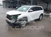 2015 Toyota Highlander фото