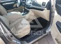 2015 Toyota Highlander фото