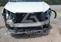 2015 Toyota Highlander фото