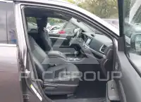 2015 Toyota Highlander фото