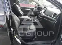 2015 Toyota Highlander фото