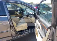 2015 Toyota Highlander photo