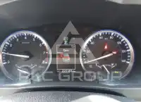2015 Toyota Highlander фото