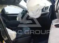 2015 Toyota Highlander фото