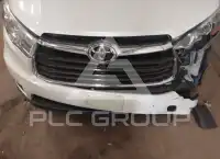 2015 Toyota Highlander photo
