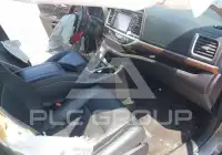 2015 Toyota Highlander фото
