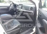 2015 Toyota Highlander photo