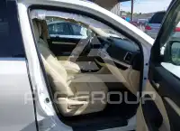 2015 Toyota Highlander фото