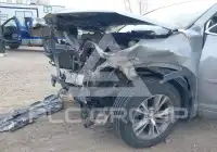 2015 Toyota Highlander photo