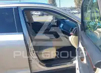 2015 Toyota Highlander photo