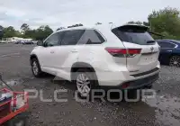 2015 Toyota Highlander фото
