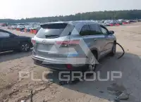 2015 Toyota Highlander фото