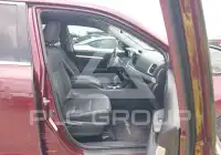 2015 Toyota Highlander photo