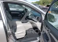 2015 Toyota Highlander фото