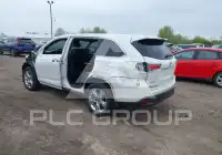2015 Toyota Highlander photo