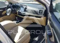 2015 Toyota Highlander фото