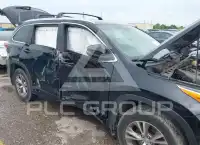 2015 Toyota Highlander фото