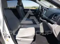 2015 Toyota Highlander фото