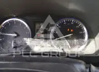 2015 Toyota Highlander фото