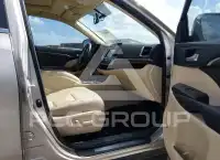 2015 Toyota Highlander photo