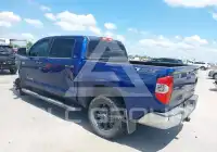 2015 Toyota TUNDRA фото