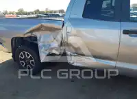 2015 Toyota TUNDRA фото