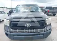 2015 Toyota TUNDRA фото
