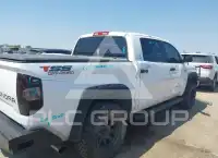 2015 Toyota TUNDRA фото