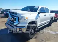 2015 Toyota TUNDRA фото