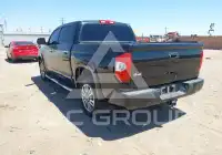 2015 Toyota TUNDRA фото