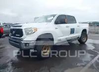 2015 Toyota TUNDRA фото