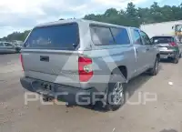 2015 Toyota TUNDRA фото